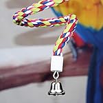 Rope Bungee Bird Toy, Small - Image 4