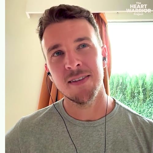 Facing a Progressive Heart Disease: George&rsquo;s Story