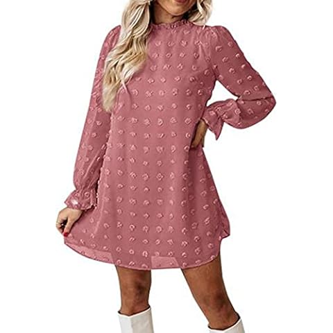 Generic Damenschuhe Größe 11 Verhöhnte Turbulenzen Damenmantel Und -Kleid Kurze Kleidung Leichte Sommer Midi-Kleider Rote Kleidung Zierlich Maternity Casual Rußkleidung Off The Shoulder Cocktail Cover