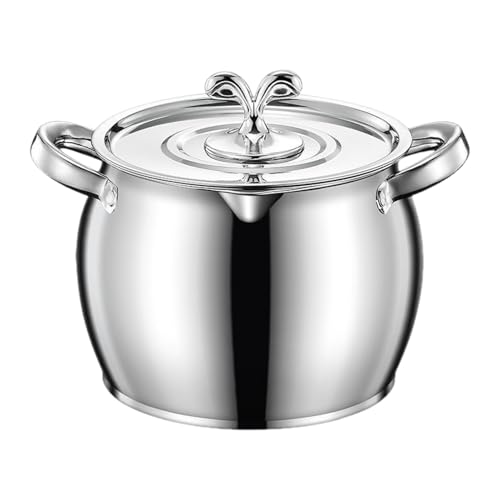 Recipiente de Grasa de Cocina | Conservador de Grasa de Acero Inoxidable,Contenedor Colador,Para la Cocina Horneado en Vacaciones Fin de Semana Desayuno Brunch y Comida Familiar
