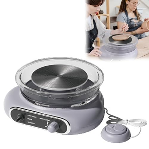 Machine à dessiner l'argile pour atelier poterie créatif en famille