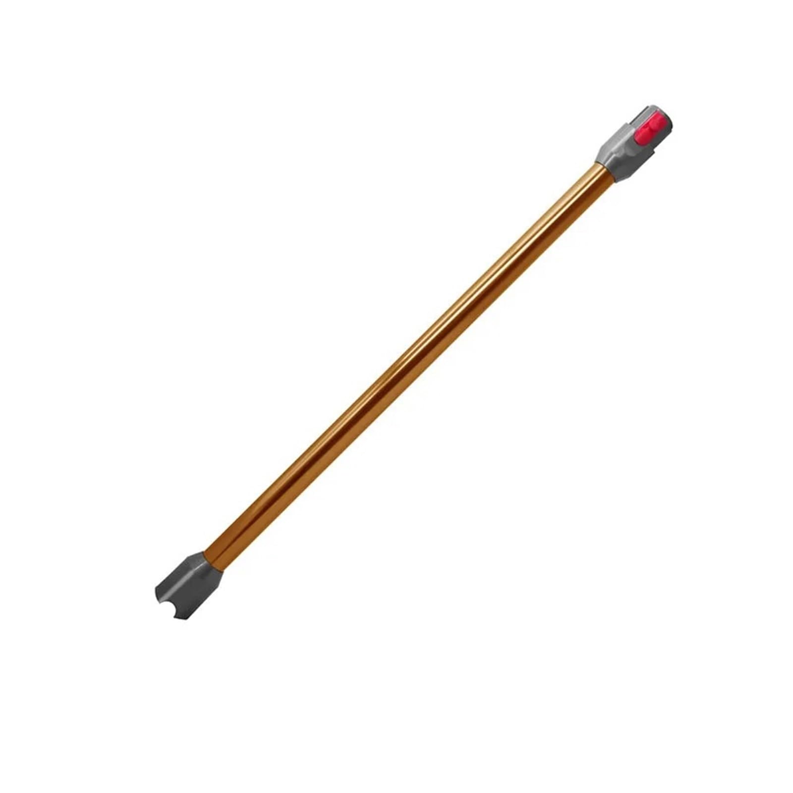 Tube pour Dyson V12 Slim tige d'extension en aluminium contre le mal de dos