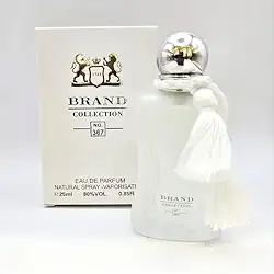 Coleção de Marca 367 - Eau de Parfum, 25ml, 80% VOL.