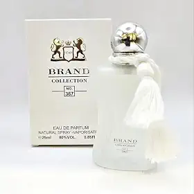 Coleção de Marca 367 - Eau de Parfum, 25ml, 80% VOL.