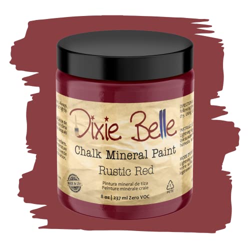 Dixie Belle Paint Company Chalk Finish Furniture Paint - Rustic