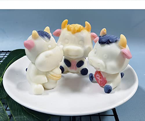 Cubitera con tapa para esferas de hielo miniatura 6