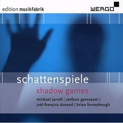 Schattenspiele