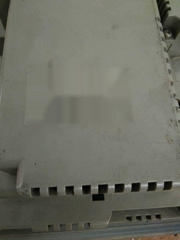 Image of Electronics Touch Screen V610T10 Used