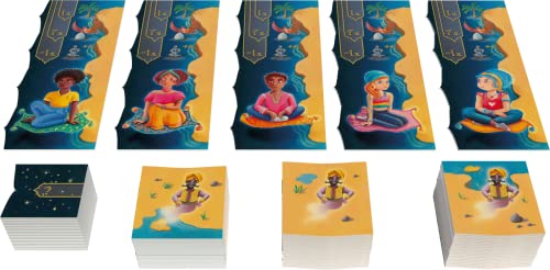 1001 îles Blackrock - vue 4