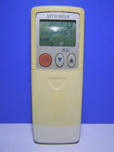 Amazon.co.jp: 三菱電機 エアコンリモコン KG21 : ホーム＆キッチン