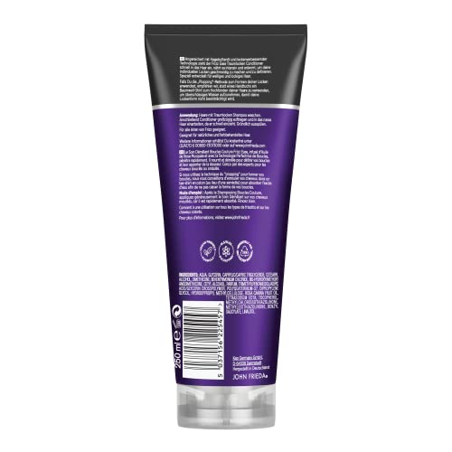 John Frieda Frizz Ease - Balsamo per capelli da