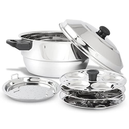 Find The Best Idli Cooker 2023 Reviews
