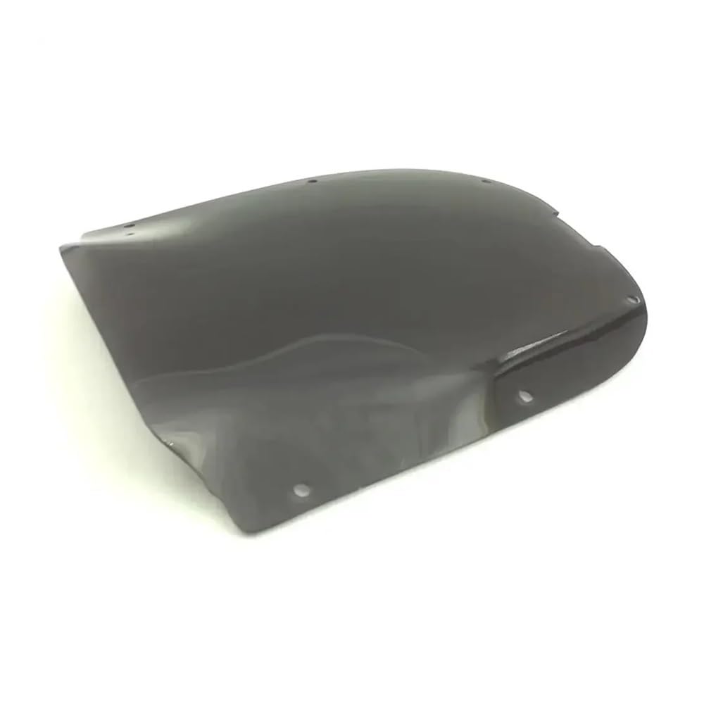 para Ya&maha TDM 850 1991 1992 1993 1994 1995 Protector De Parabrisas Delantero De Motocicleta Deflector A Prueba De Viento Interceptor De Viento Visera Parabrisas