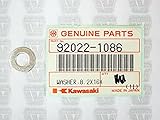 KAWASAKI 92022-1086 WASHER