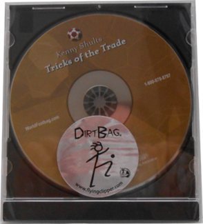 Tricks of the Trade DVD