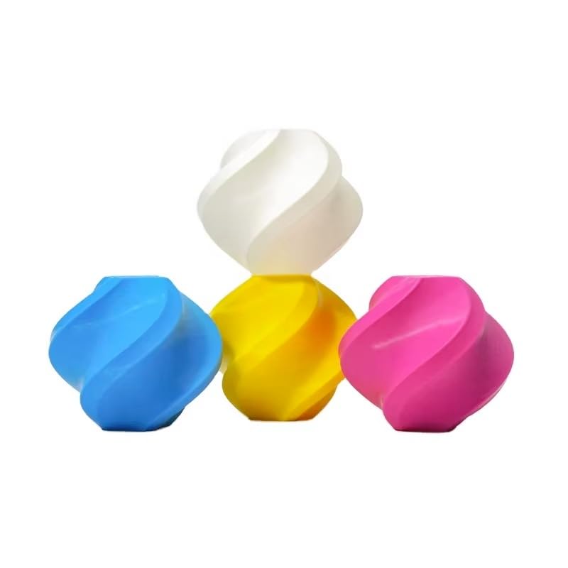 Bambu Lab PLA CMYK Lithophane Bundle