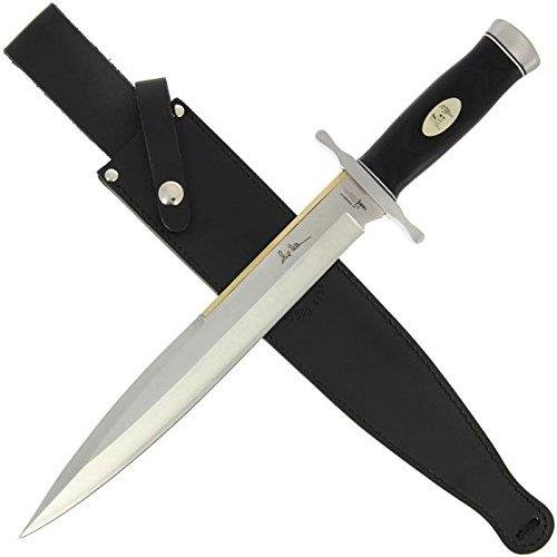 Sylvester Stalone Expendables Zahnmesser, 44,5 cm