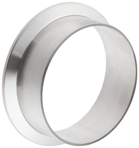 Brewers Hardware Tri Clover Compatible Copper Ferrule (4