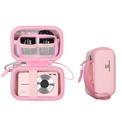 Maleta rígida Tourmate para cámara digital EVA miniatura 1