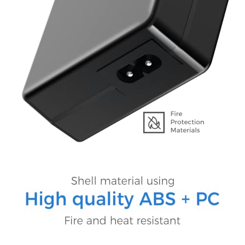 Image of 87W Car Fridge Freezer Cord Compatible with Euhomy CFC-18 Alpicool ARB ICECO Setpower Aspenora JoyTutus Ausranvik AstroAI Kalamera Bodega AONI Wagan Paffenery Magira Costway Engel Newair Lexus