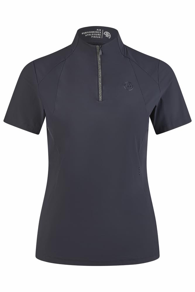 Pikeur - Damen Competition Shirt 1224 Athleisure Summer 2026