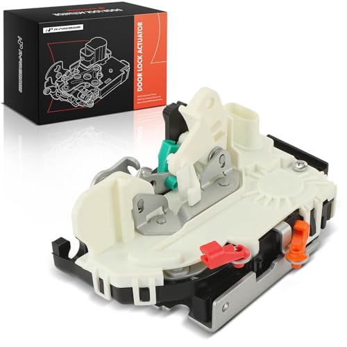 A-Premium Jeep Door Lock Actuator