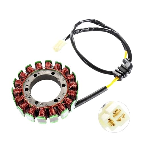 Core System: sistema di ricarica e accensione della moto