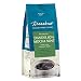 Teeccino Dandelion Mocha Mint Chicory Herbal Coffee Alternative, Gluten Free, Caffeine Free, Acid Free, 11Ounce