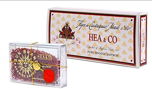 5g Gram 100% PURE Spanish Saffron Spice