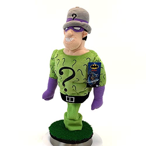 Creative Covers for Golf The Riddler Head Cover