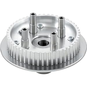 Supagat Clutch Hub Bg Twin Ds-195009 1 41go uoxmml. sl500 . ss300