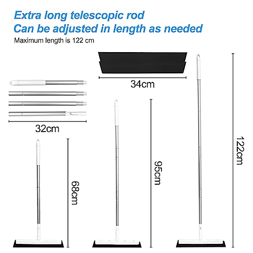 Relota Tergipavimento Pavimenti 122cm