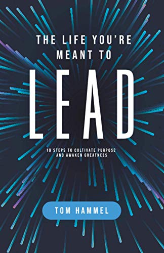 The Life You're Meant to Lead: 10 Steps to Cultivate Purpose and Awaken Greatness