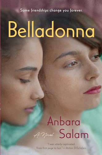 Belladonna view 2