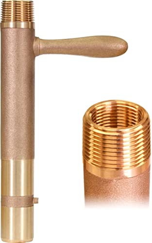 IrrigationKing Quick Coupling Key 1
