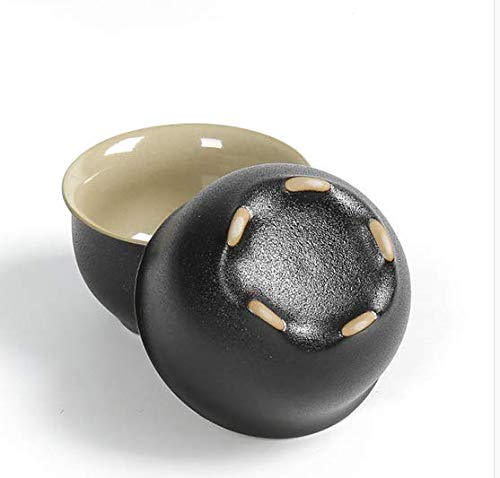 Teiere Tisaniera Tisaniera Infusiera Cinese Servizio Da Tè Set Da Tè In Ceramica Teiera Da Viaggio Elegante Set Da Tè 7 Pezzi Set Da Tè Ufficio Creativo Regalo Aziendale Tetera Japonesa Giardino Domes