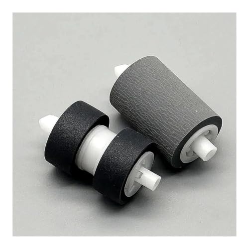 Kit de rouleaux d'échange pour scanner Canon DR-C120 et série DR