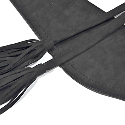 Corset Belt Underbust Waist Shaping Band Party Girdle Belt Women Clothing Accessories Waist Decoration3