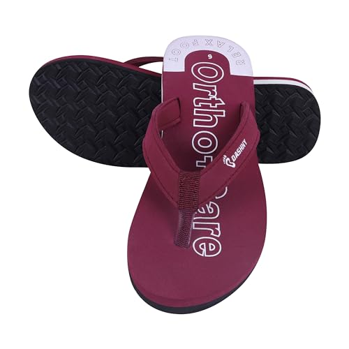 Image of Dashny Women's |Extra Super Soft Comfortable Slippers | Casual Slides Slippers