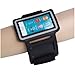Great Black Sport Running Gym Armband Cover Case for Apple iPod Nano 7G