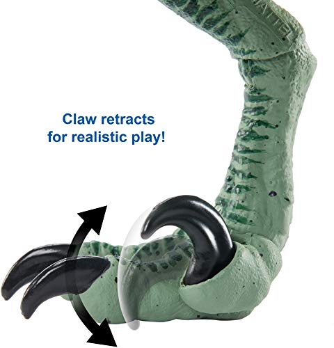 La Mejor Selección de Velociraptor para comprar online. 12 Imagen adicional