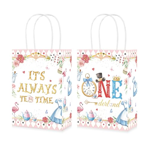 Sac en papier M Greencian Alice 1st pour vos courses bio urbaines