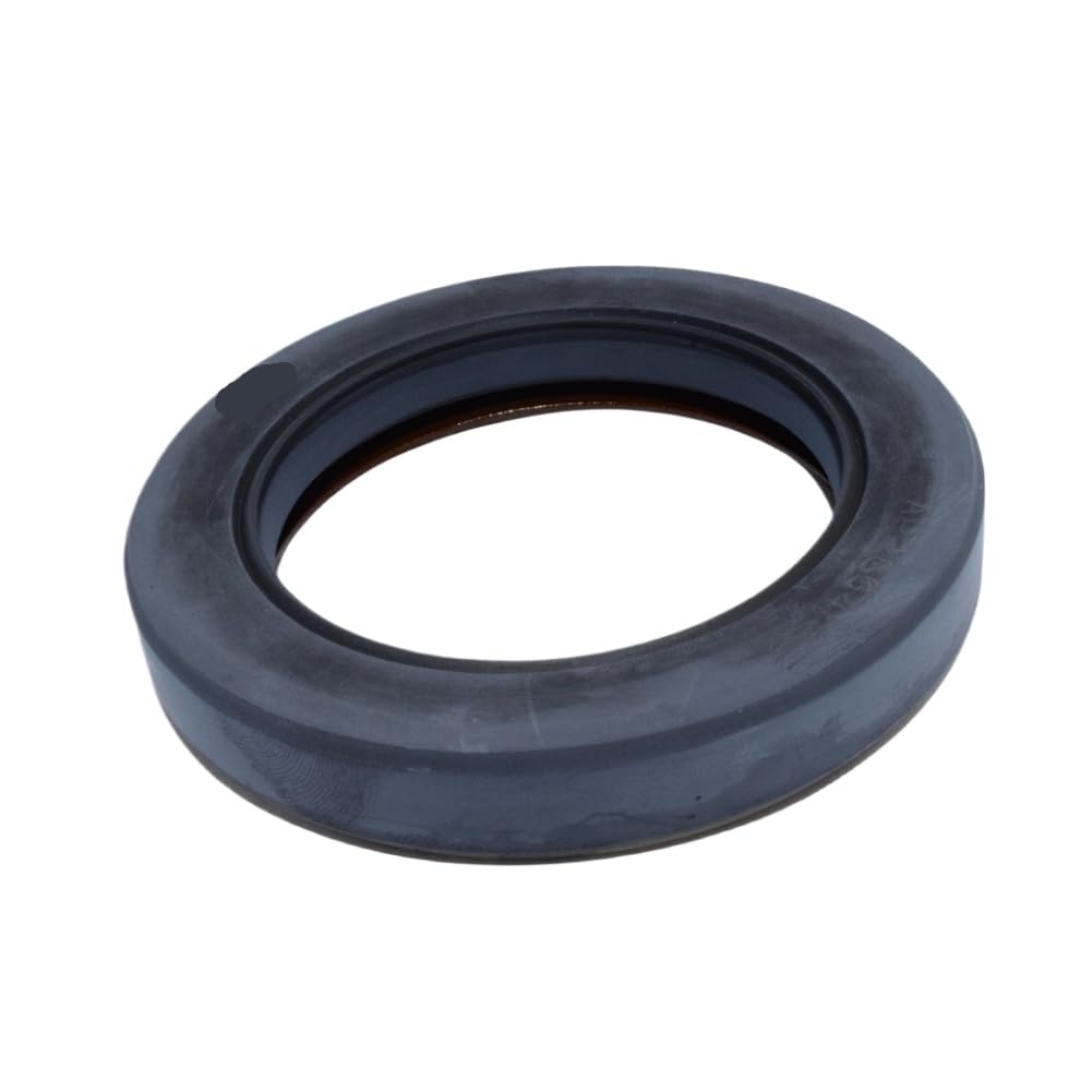 Paraolio 50x72x12 AP2864I TCN per pompa idraulica o kit di riparazione motore parti rotanti paraolio compatibile con 50 72 12(Brown)