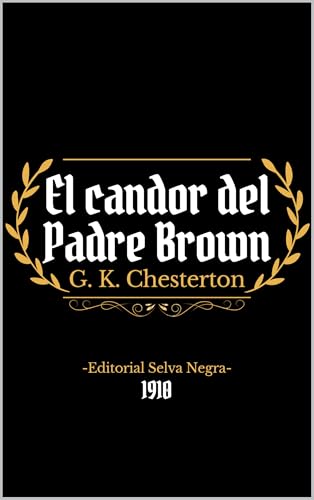 El candor del Padre Brown