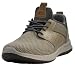 Skechers Men's Classic Fit-Delson-Camden Sneaker,taupe,9 M US