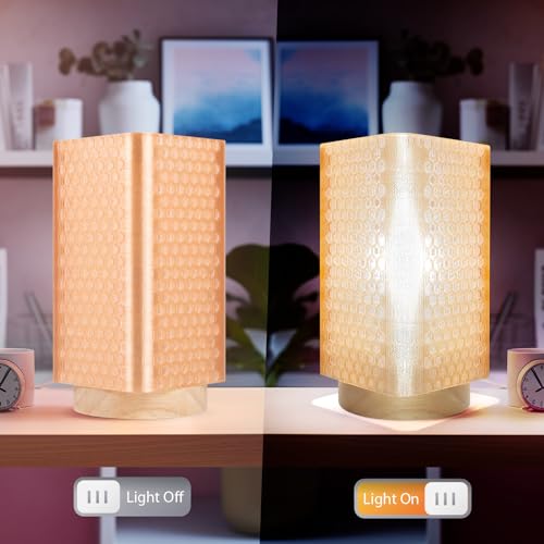 Image of IEMAI Clear PETG Filament 1.75mm Brown 1kg, Glossy Transparent Finish 3D Printer Filament Up to 600mm /s High-Speed Printing for Lampshades, Home Decor & DIY Models