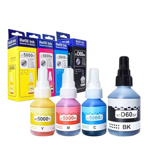 Catálogo de Tinta para impresora brother para comprar online. 10