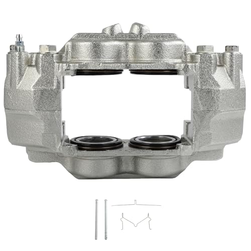 SCITOO 196279 Front Left Side Disc Brake Caliper Compatible For Lexus For GX460 2010-2015,For Toyota For 4Runner 2010-2015,Replace 19-6279 1PC by SCITOO - Used condition - US$62.28