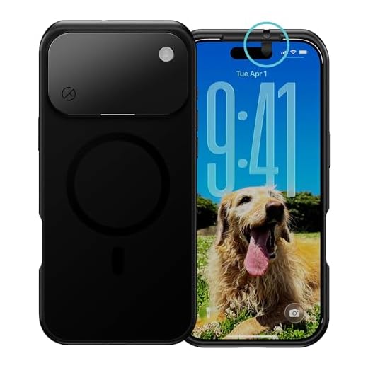 Spy-Fy iPhone Privacy Case