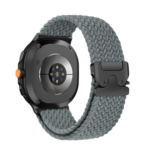 [PLYYQZM] Sam su ng ɍ Galaxy Watch 8 40mm 44mmpiCX|[cXgbvAGalaxy ɍ 8Classic 46mmpXgohAʋCuXbgɓKp(Dark Grey,For Watc